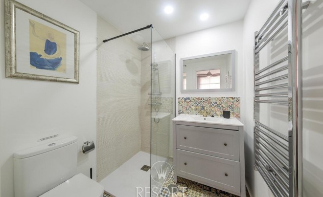 Venta · Apartamento / Piso · La Manga · Mar de Cristal