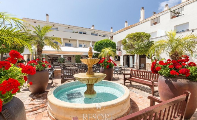 Venta · Apartamento / Piso · La Manga · Mar de Cristal