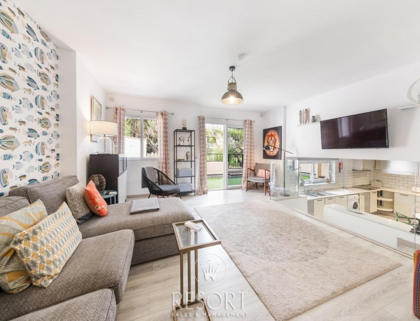 Venta · Apartamento / Piso · La Manga · Mar de Cristal