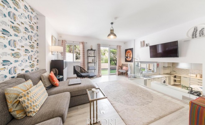 Venta · Apartamento / Piso · La Manga · Mar de Cristal