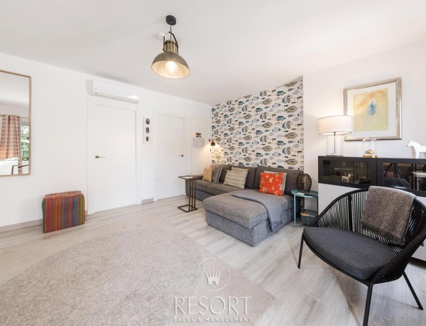 Venta · Apartamento / Piso · La Manga · Mar de Cristal