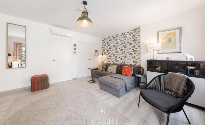 Venta · Apartamento / Piso · La Manga · Mar de Cristal