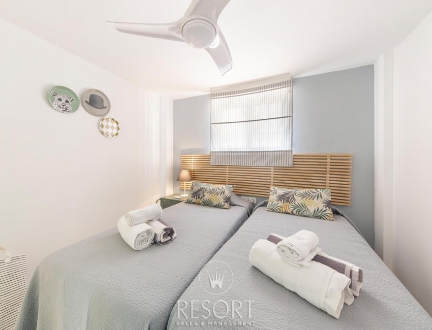 Venta · Apartamento / Piso · La Manga · Mar de Cristal