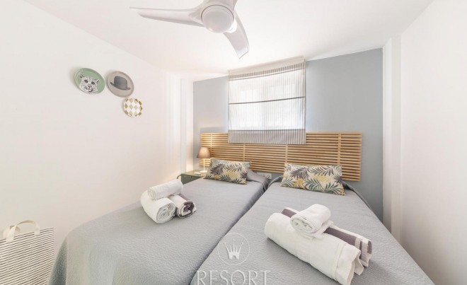 Venta · Apartamento / Piso · La Manga · Mar de Cristal