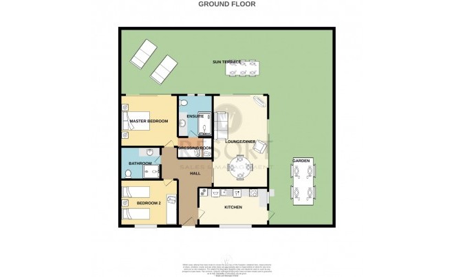 Revente · Appartement · La Manga · Mar de Cristal