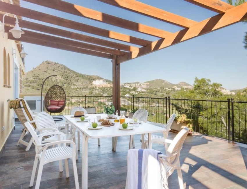 Revente · Appartement · La Manga · Mar de Cristal