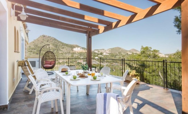 Revente · Appartement · La Manga · Mar de Cristal