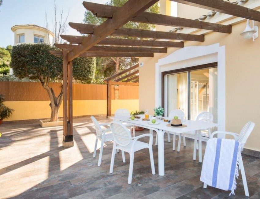 Revente · Appartement · La Manga · Mar de Cristal