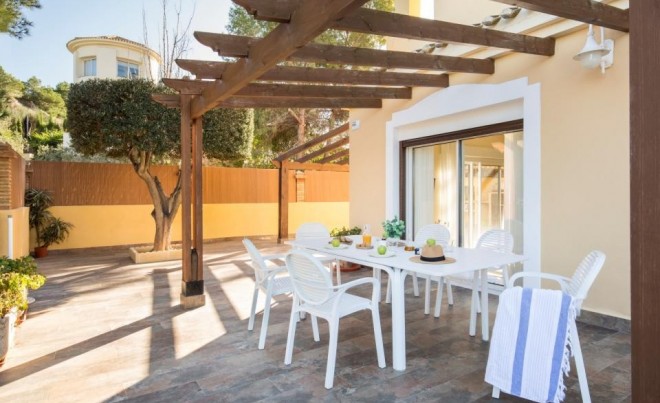 Revente · Appartement · La Manga · Mar de Cristal