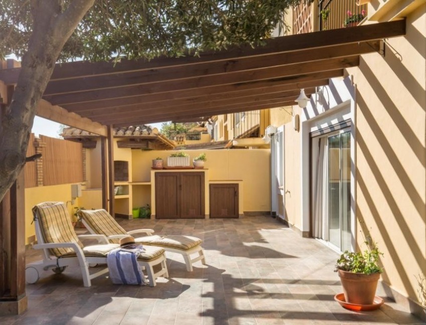 Revente · Appartement · La Manga · Mar de Cristal