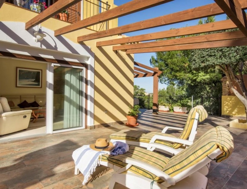 Revente · Appartement · La Manga · Mar de Cristal