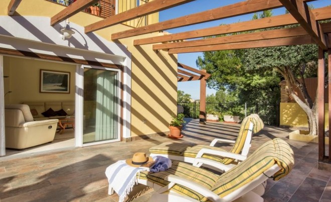 Revente · Appartement · La Manga · Mar de Cristal