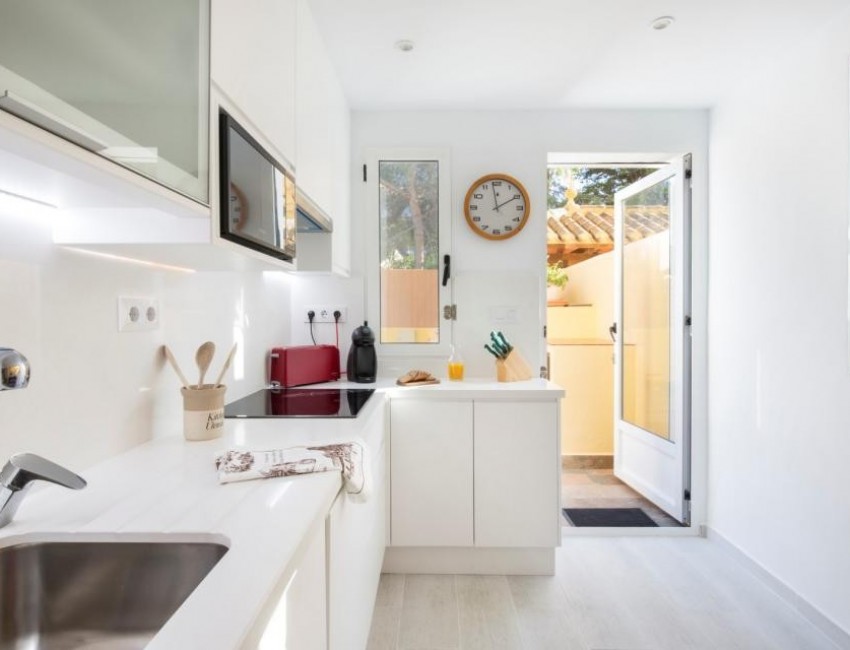 Revente · Appartement · La Manga · Mar de Cristal