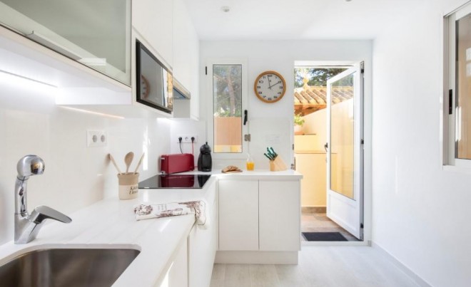 Revente · Appartement · La Manga · Mar de Cristal