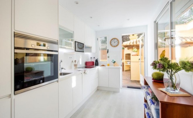 Revente · Appartement · La Manga · Mar de Cristal