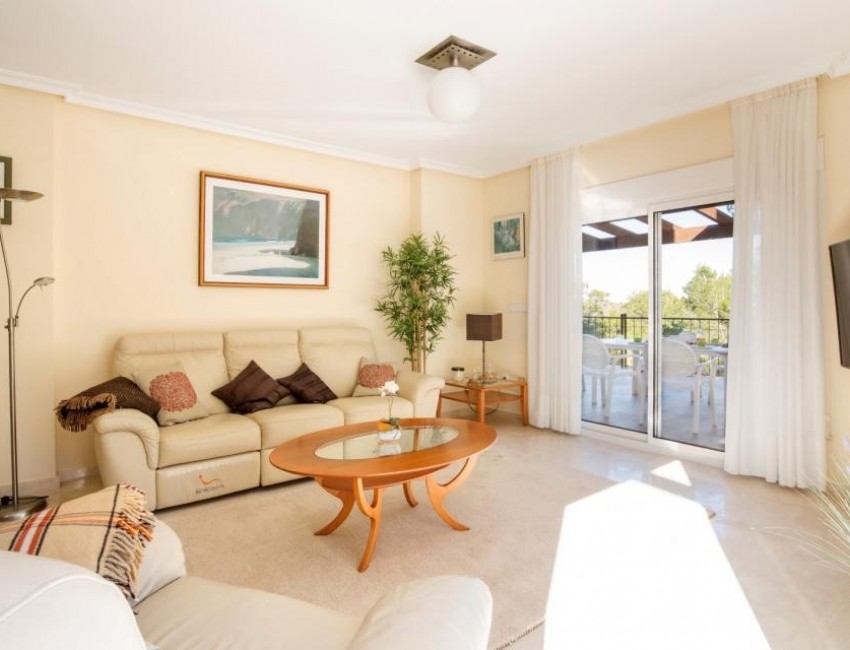 Revente · Appartement · La Manga · Mar de Cristal