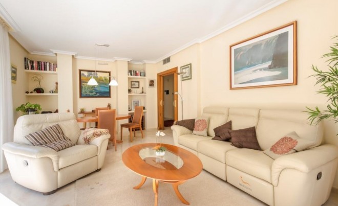 Revente · Appartement · La Manga · Mar de Cristal