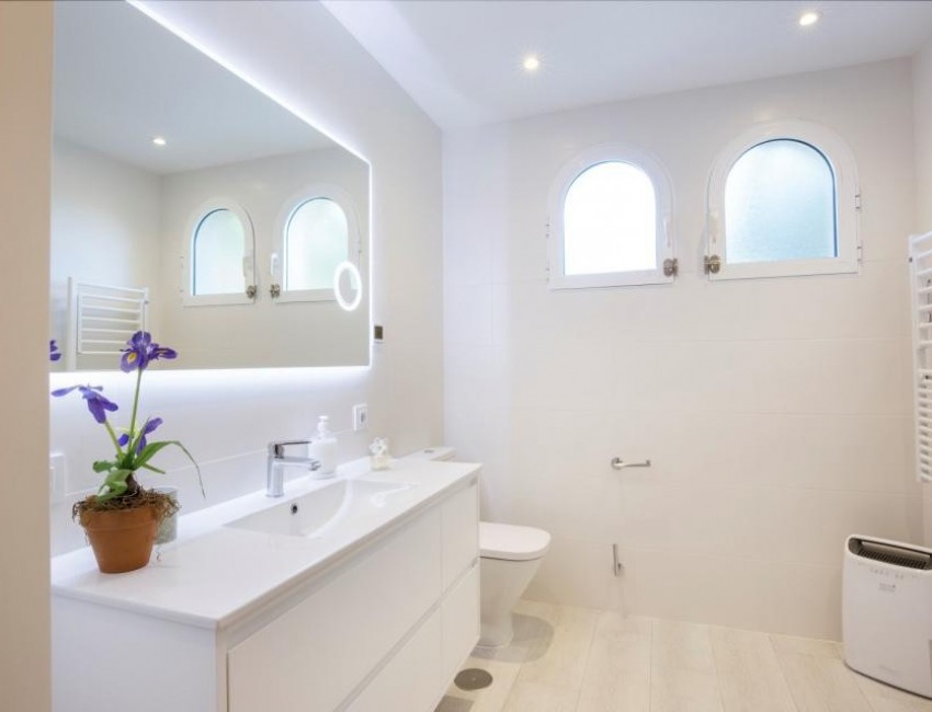 Revente · Appartement · La Manga · Mar de Cristal