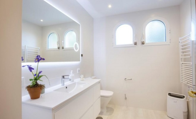 Revente · Appartement · La Manga · Mar de Cristal