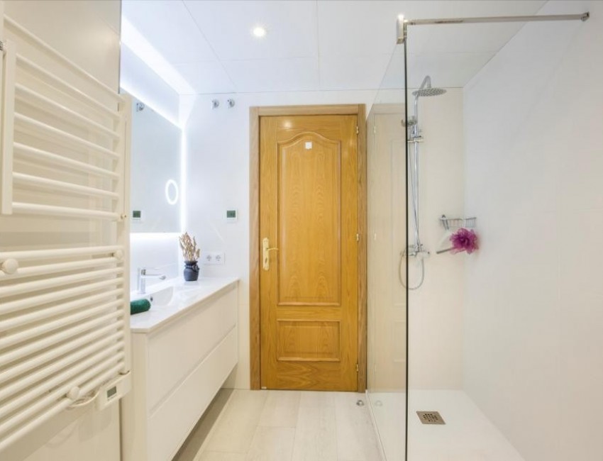 Revente · Appartement · La Manga · Mar de Cristal