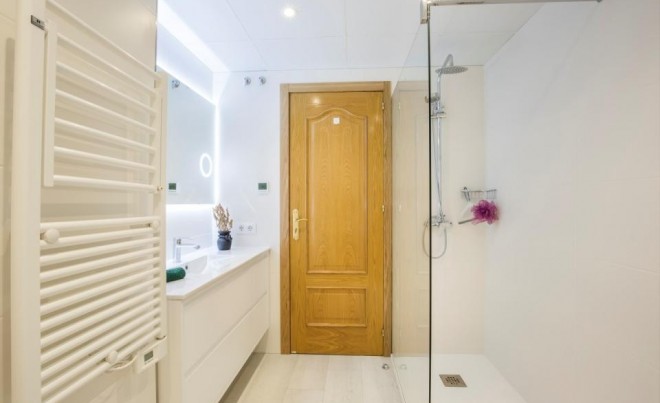 Revente · Appartement · La Manga · Mar de Cristal