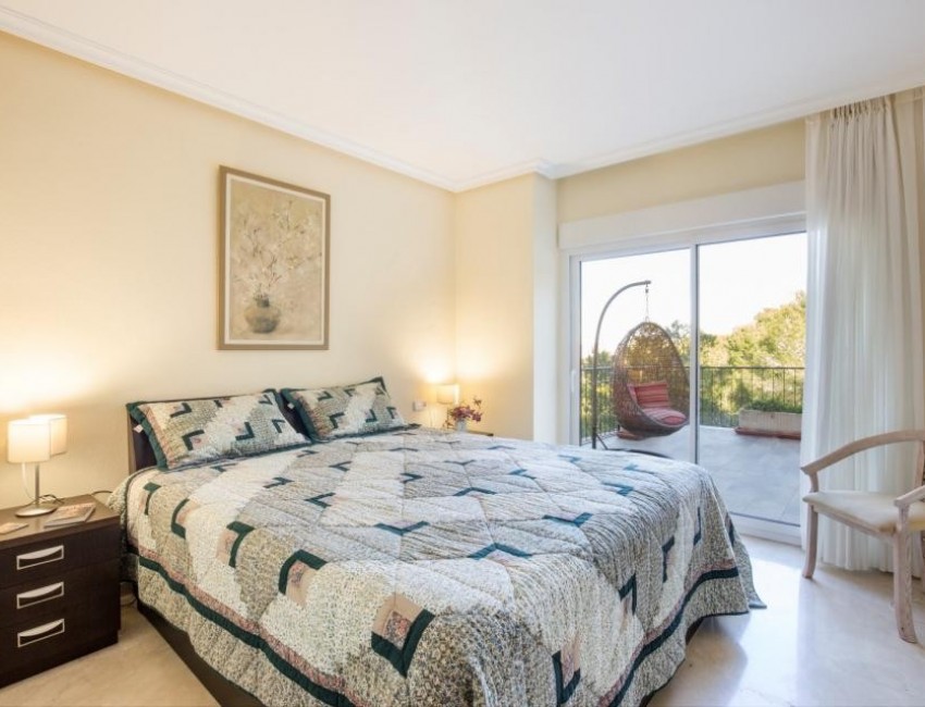 Revente · Appartement · La Manga · Mar de Cristal