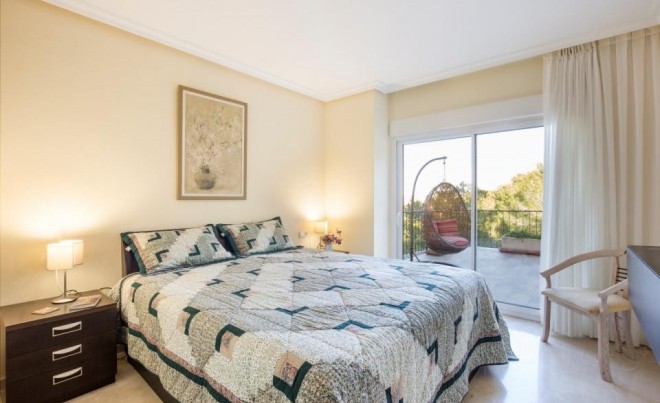 Revente · Appartement · La Manga · Mar de Cristal