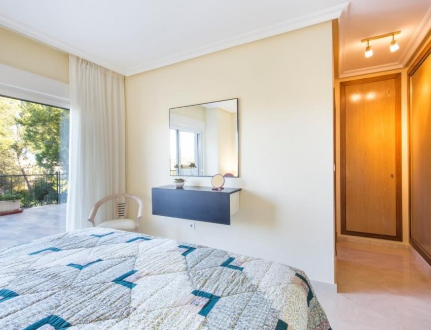 Revente · Appartement · La Manga · Mar de Cristal