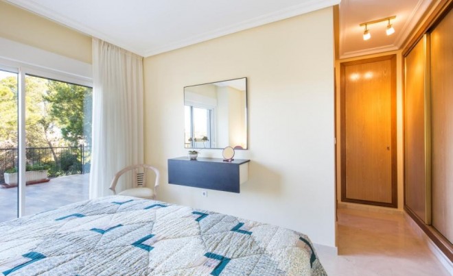 Revente · Appartement · La Manga · Mar de Cristal