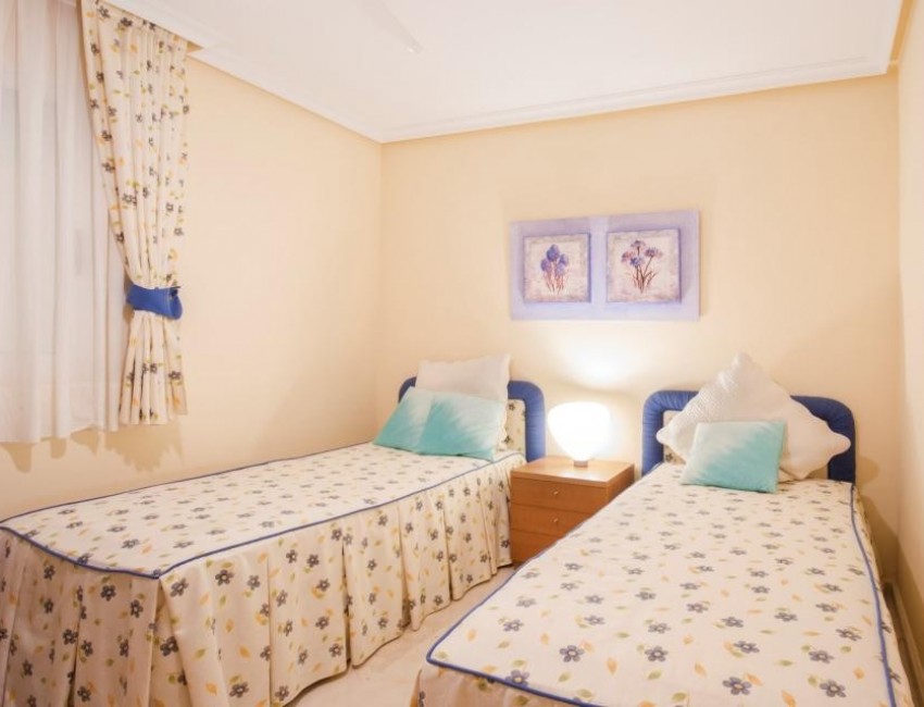 Revente · Appartement · La Manga · Mar de Cristal