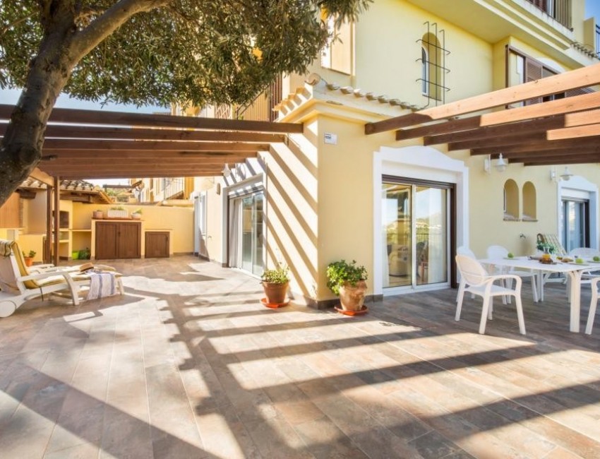 Revente · Appartement · La Manga · Mar de Cristal