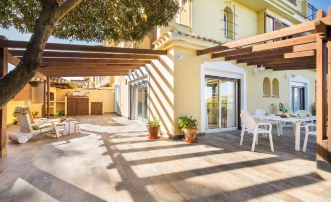 Revente · Appartement · La Manga · Mar de Cristal