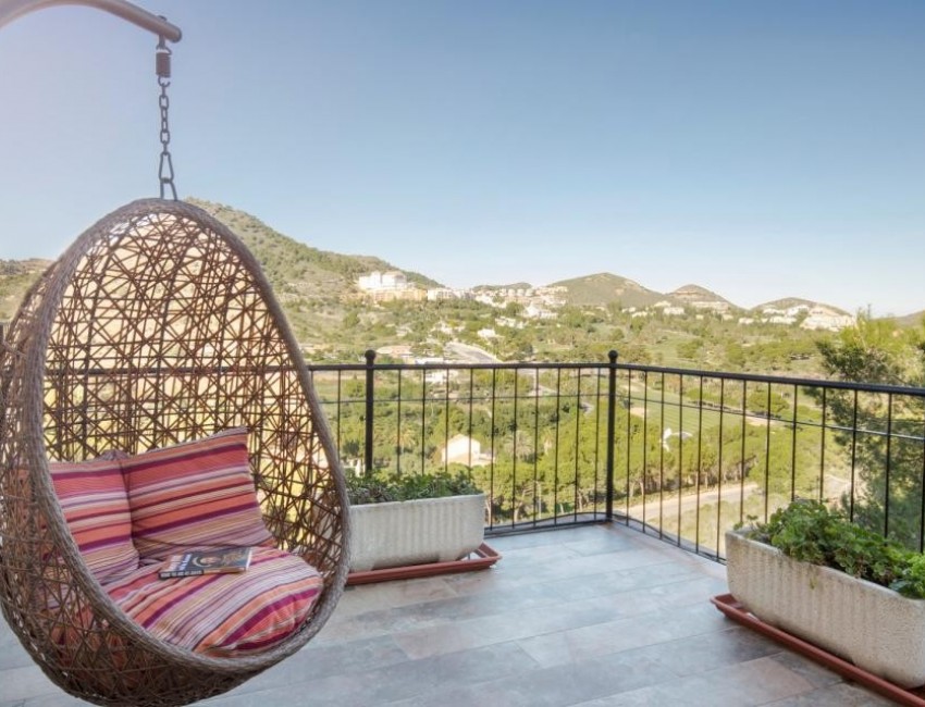 Revente · Appartement · La Manga · Mar de Cristal