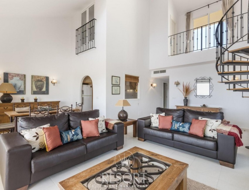 Revente · Duplex · La Manga · Mar de Cristal