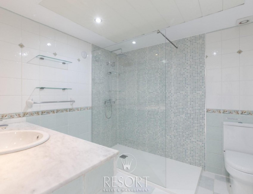 Revente · Duplex · La Manga · Mar de Cristal