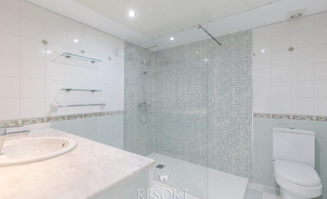 Revente · Duplex · La Manga · Mar de Cristal