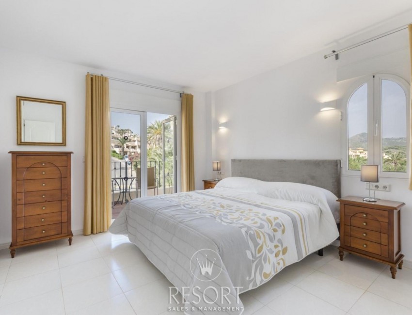 Revente · Duplex · La Manga · Mar de Cristal