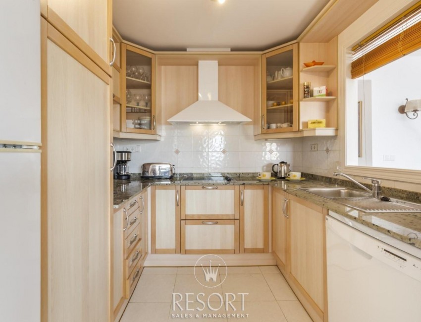 Revente · Duplex · La Manga · Mar de Cristal