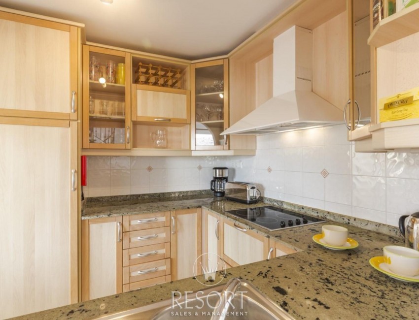 Revente · Duplex · La Manga · Mar de Cristal