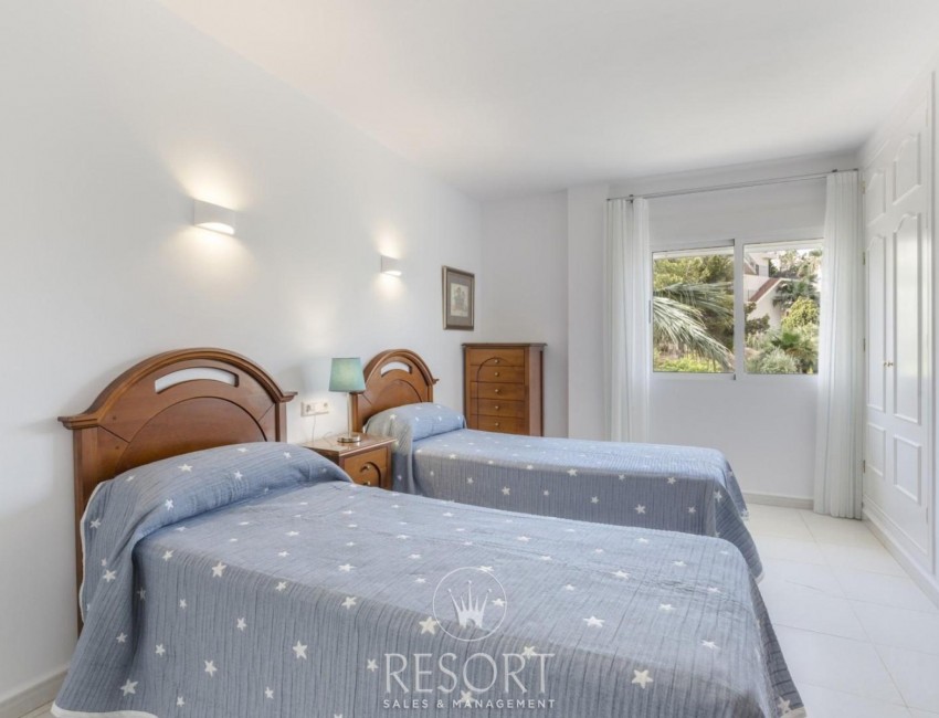 Revente · Duplex · La Manga · Mar de Cristal