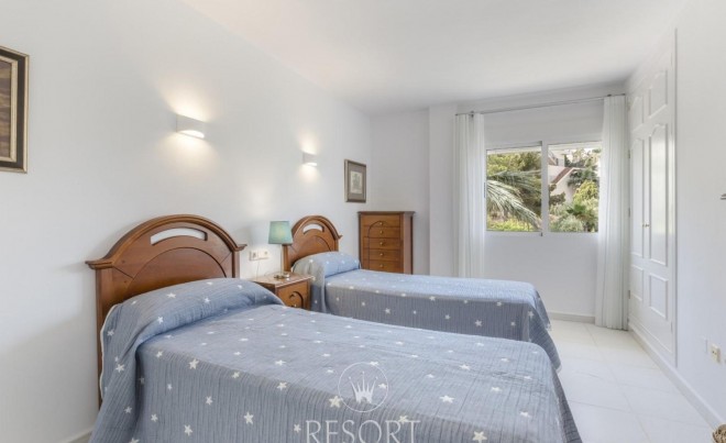 Revente · Duplex · La Manga · Mar de Cristal