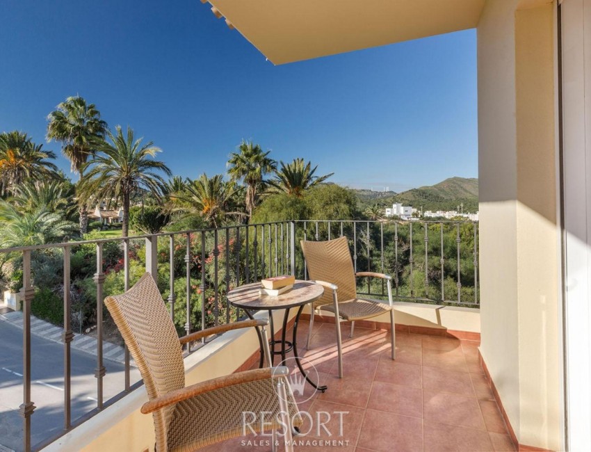 Revente · Duplex · La Manga · Mar de Cristal