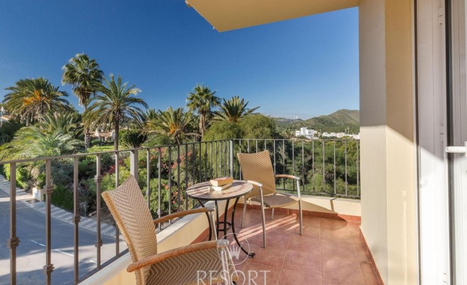 Revente · Duplex · La Manga · Mar de Cristal