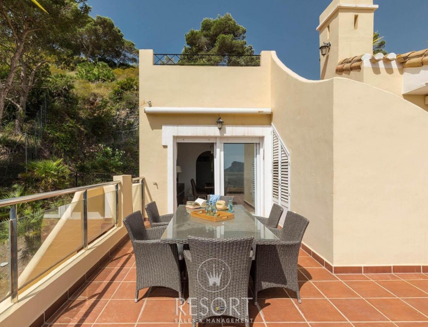 Revente · Villa · La Manga · Mar de Cristal