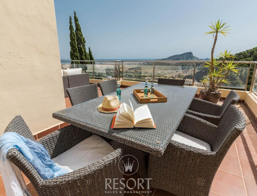 Revente · Villa · La Manga · Mar de Cristal