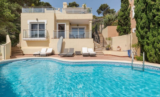 Revente · Villa · La Manga · Mar de Cristal