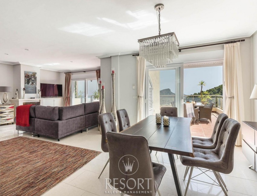 Revente · Villa · La Manga · Mar de Cristal