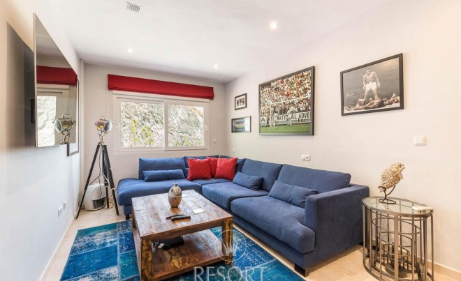 Revente · Villa · La Manga · Mar de Cristal