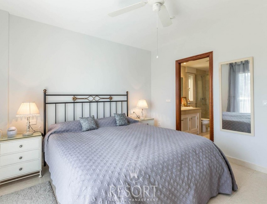 Revente · Villa · La Manga · Mar de Cristal