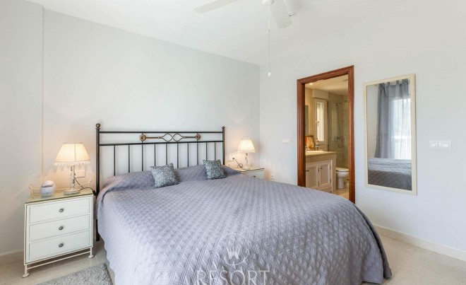 Revente · Villa · La Manga · Mar de Cristal